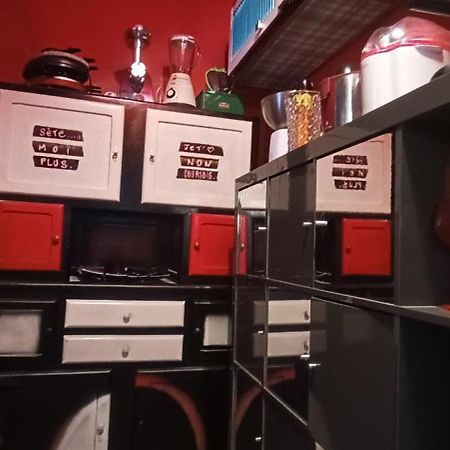 Un Nid D Amour Au Coeur De Sète Zewnętrze zdjęcie