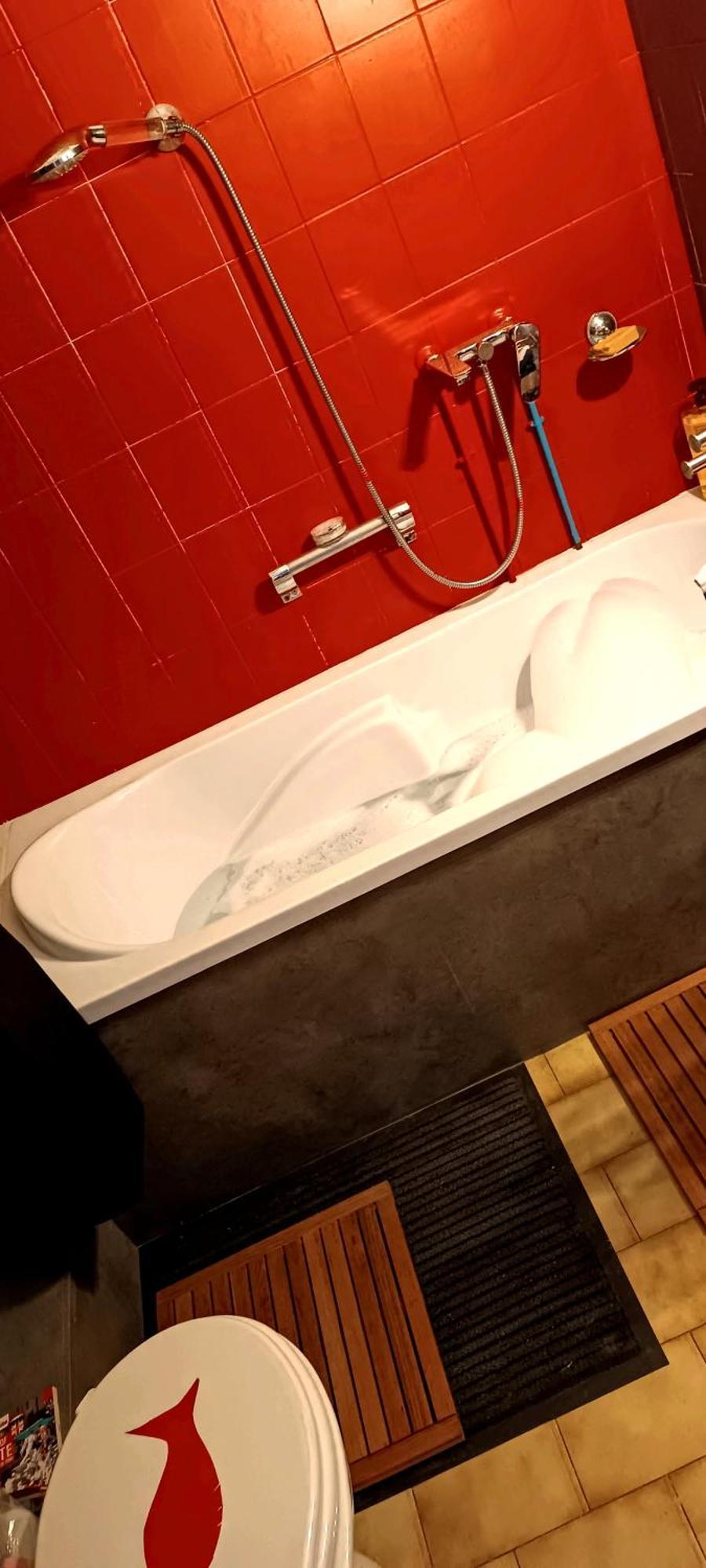 Un Nid D Amour Au Coeur De Sète Zewnętrze zdjęcie