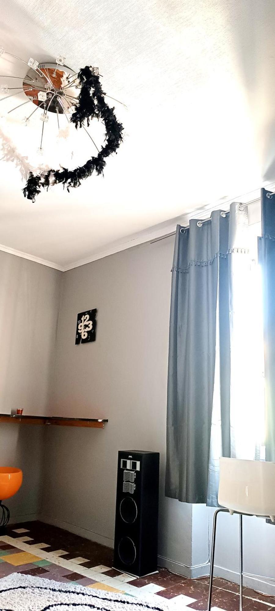 Un Nid D Amour Au Coeur De Sète Zewnętrze zdjęcie