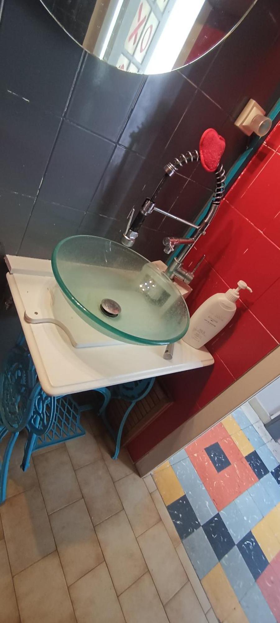 Un Nid D Amour Au Coeur De Sète Pokój zdjęcie